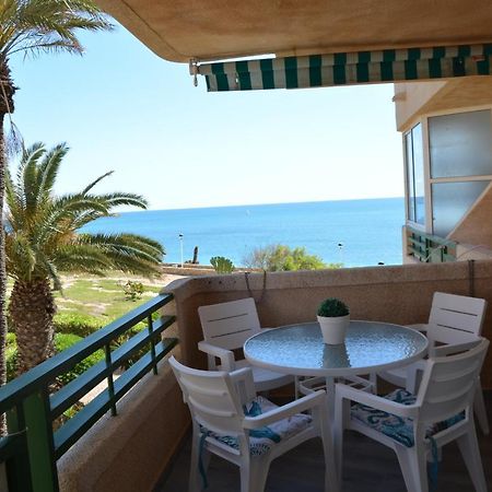 El Apartamento De Papa - Mil Palmeras Dehesa de Campoamor  Ngoại thất bức ảnh