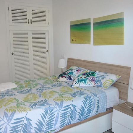 El Apartamento De Papa - Mil Palmeras Dehesa de Campoamor  Ngoại thất bức ảnh