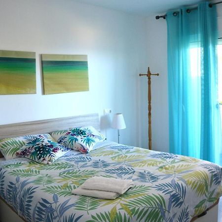 El Apartamento De Papa - Mil Palmeras Dehesa de Campoamor  Ngoại thất bức ảnh