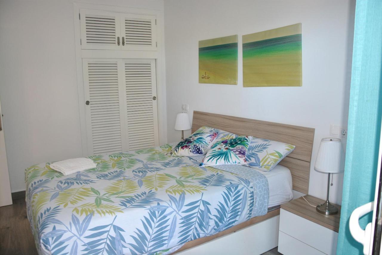El Apartamento De Papa - Mil Palmeras Dehesa de Campoamor  Ngoại thất bức ảnh