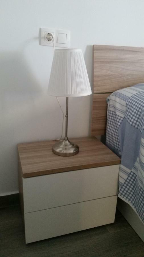 El Apartamento De Papa - Mil Palmeras Dehesa de Campoamor  Ngoại thất bức ảnh